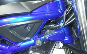 SUZUKI SV650 A 2021 VP55B