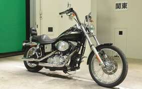 HARLEY FXDWG 1450 2002 GEV