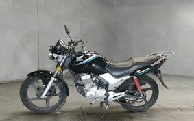 HONDA CBF125 LALPCJ72