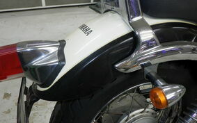 YAMAHA VIRAGO 250 3DM