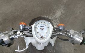 HONDA CREA SCOOPY AF55