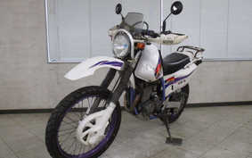 YAMAHA TT250R RAID 1996 4WA