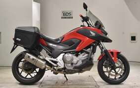 HONDA NC 700 X A 2012 RC63