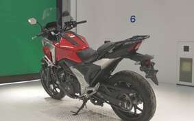 HONDA NC750X 2022 RH09