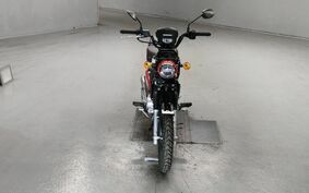 HONDA CROSS CUB 110 JA60