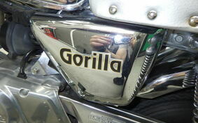 HONDA GORILLA Z50J