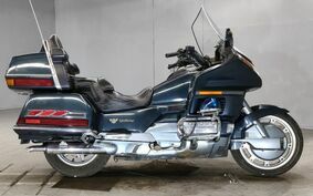 HONDA GL1500 GOLD WING 1989 SC22