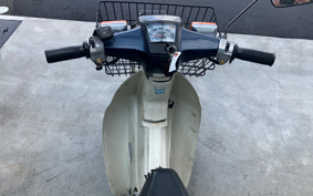 HONDA SUPER CUB90 HA02