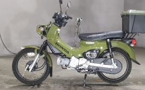 HONDA CROSS CUB110 JA45