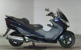 SUZUKI SKYWAVE 250 (Burgman 250) CJ43A