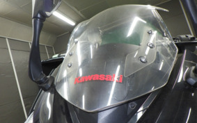 KAWASAKI NINJA 1000 A 2013