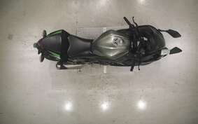 KAWASAKI NINJA 250 ABS EX250L