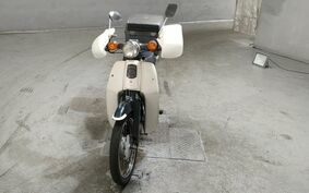 HONDA C70 SUPER CUB HA02