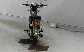 HONDA CROSS CUB 110 JA45