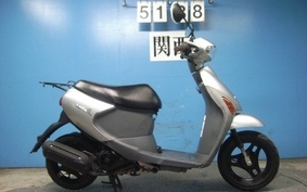 SUZUKI LET's 4 G CA41A