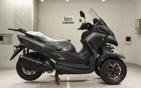 YAMAHA TRICITY 300 2020 SH15J