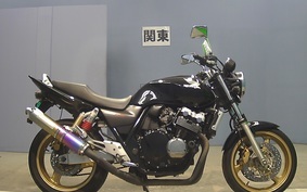 HONDA CB400SFV-3 2006 NC39