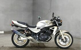 KAWASAKI BALIUS 250 Gen.2 ZR250B