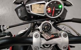 TRIUMPH  TRIUMPH  STREET  TRIPLE RX TTL346