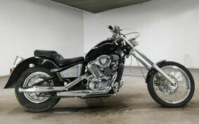 HONDA STEED 400 1992 NC26