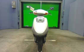 HONDA SPACY 125 Gen. 3 JF04