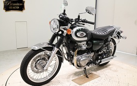 KAWASAKI W800 2020 EJ800B