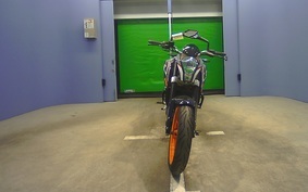 KTM 250 DUKE JGE40