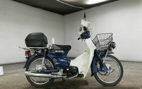 HONDA PRESS CUB 50 AA01