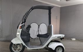 HONDA GYRO TA03