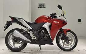 HONDA CBR250R GEN 3 MC41