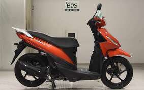 SUZUKI ADDRESS 110 CE47A