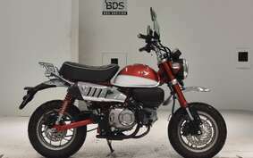 HONDA MONKEY 125 JB02