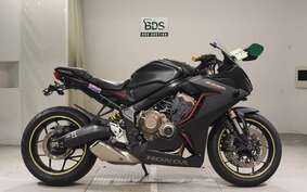 HONDA CBR650R 2020 RH03