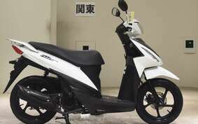 SUZUKI ADDRESS 110 CE47A