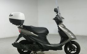 SUZUKI ADDRESS V125 S CF4MA