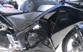 HONDA CBR250R MC41