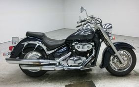 SUZUKI INTRUDER 400 Classic 2006 VK54A