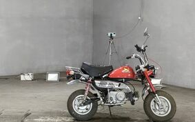 HONDA MONKEY Z50J