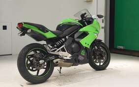 KAWASAKI NINJA 400R 2010 ER400B