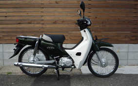 HONDA C50 SUPER CUB AA04