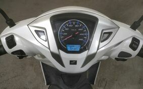 HONDA LEAD 125 JF45