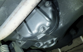 SUZUKI ADDRESS V125 CF4EA