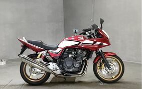 HONDA CB400 SUPER BOLDOR 2012 NC42