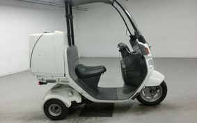 HONDA GYRO CANOPY TA02