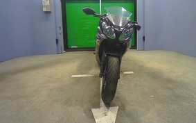 KAWASAKI NINJA 400 2014 EX400E