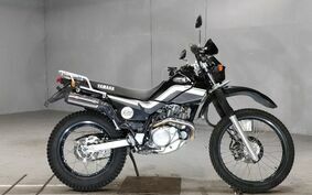 YAMAHA SEROW 225 WE DG08J