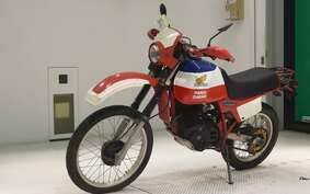 HONDA XL250R PARIS-DAKAR  MD03