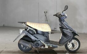 SUZUKI ADDRESS V50 CA42A