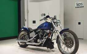 HARLEY FXSTC 1340 1993