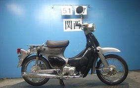 HONDA LITTLE CUB E AA01